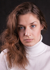 Виктория Корлякова