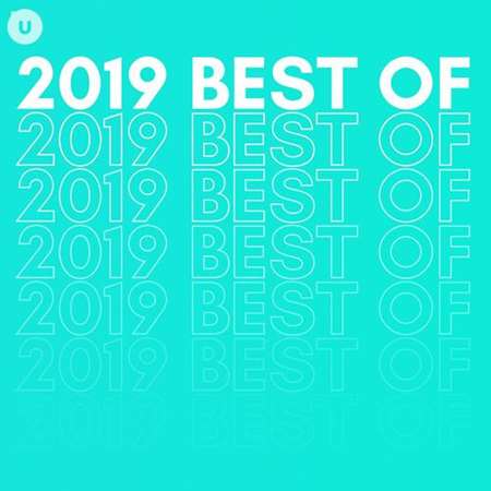 VA - 2019 Best of by uDiscover (2023) MP3