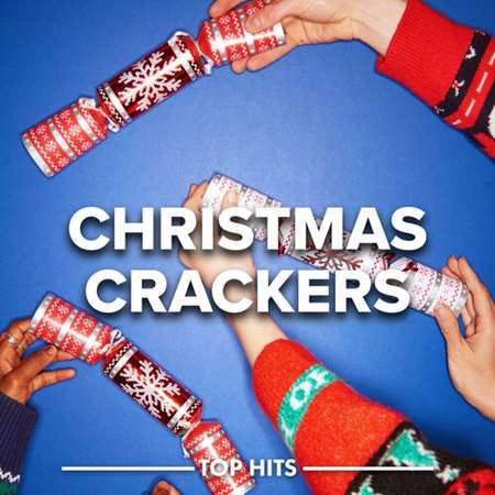 VA - Christmas Crackers (2023) MP3
