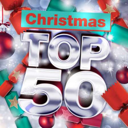 VA - Christmas Top 50 (2023) MP3