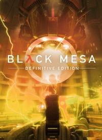 Black Mesa (Definitive Edition + DLC) / RU / Action / 2020 / RePack (Decepticon) / PC (Windows)