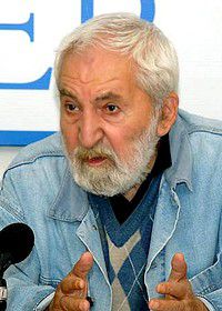 Алексей Симонов (I)