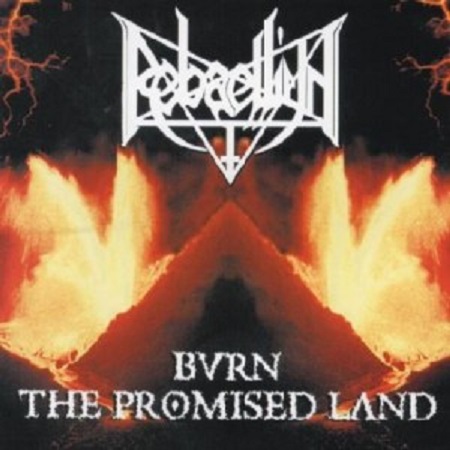 Rebaelliun – Burn The Promised Land (2000) FLAC