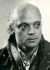 Владислав Дворжецкий