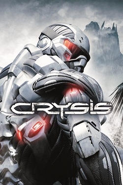 Кризис 1 (Crysis 1) 2007