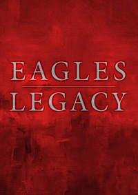 Eagles - Legacy / 2018 / БП / DVD-9