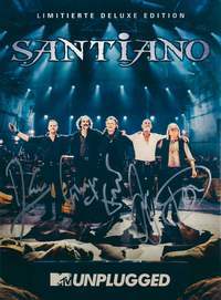 Santiano: MTV Unplugged / 2019 / БП / Blu-Ray (1080i)