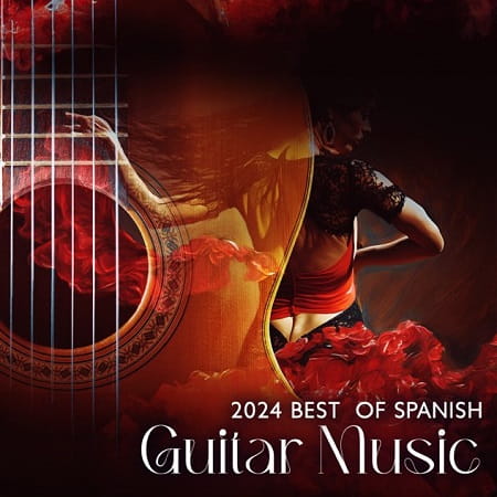 VA - Guitar Music (2023) MP3
