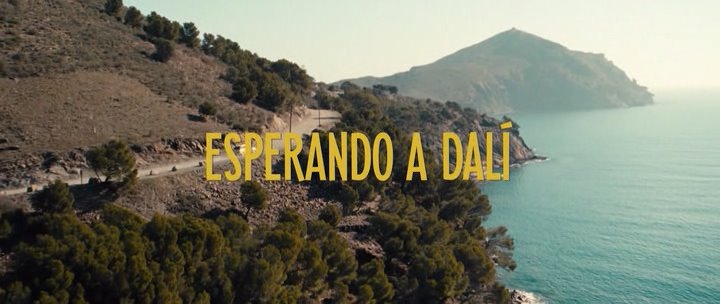 В ожидании Дали / Esperando a Dalí (2023) WEB-DLRip | D