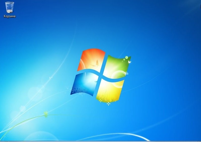 Windows 7 Ultimate 64 bit чистый оригинальный образ